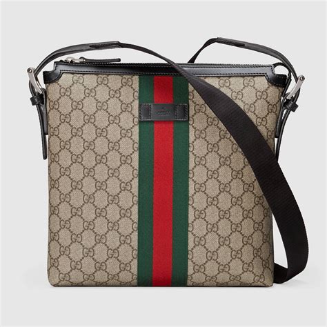 gucci man bag cheap|cheapest Gucci men's bag.